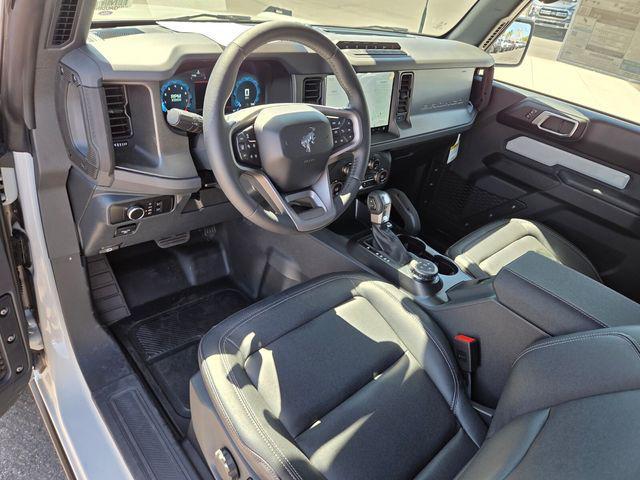 new 2026 Ford Bronco car, priced at $59,441
