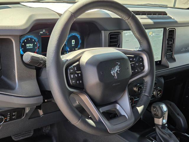 new 2026 Ford Bronco car, priced at $59,441