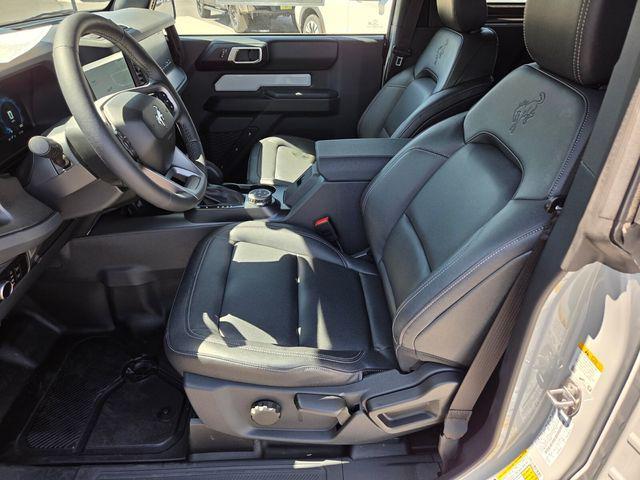 new 2026 Ford Bronco car, priced at $59,441