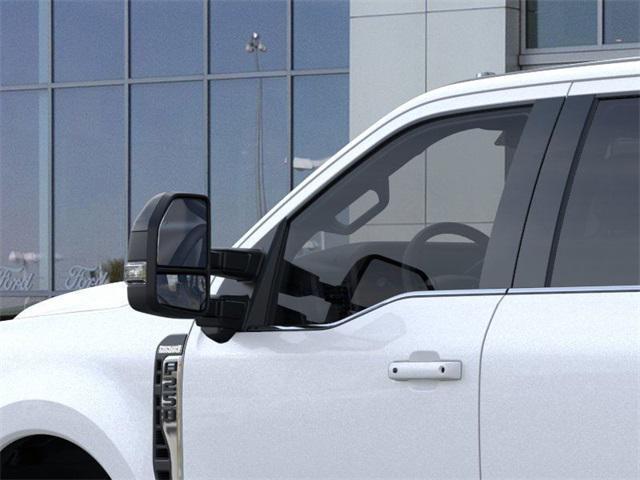 new 2026 Ford F-250 car, priced at $103,595
