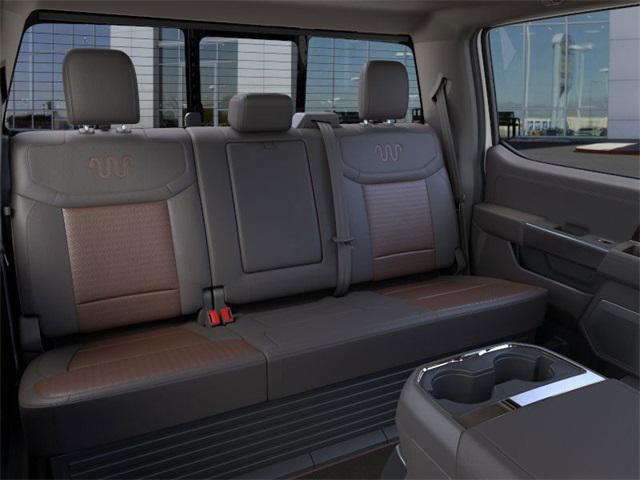 new 2026 Ford F-250 car, priced at $103,595