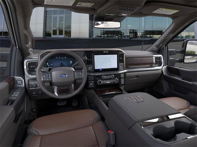 new 2026 Ford F-250 car, priced at $103,595