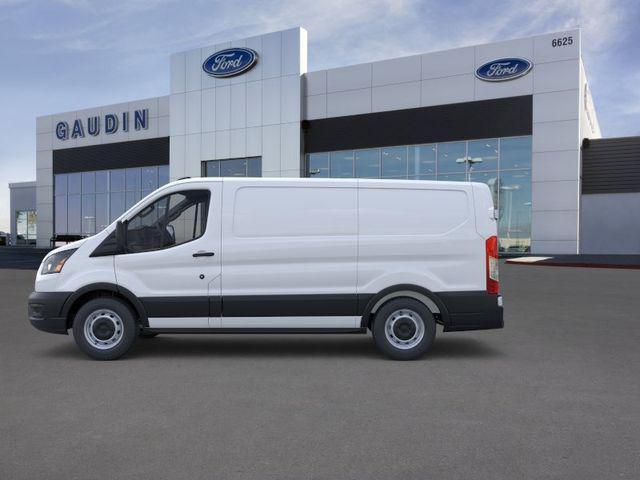 new 2026 Ford Transit-150 car, priced at $50,670