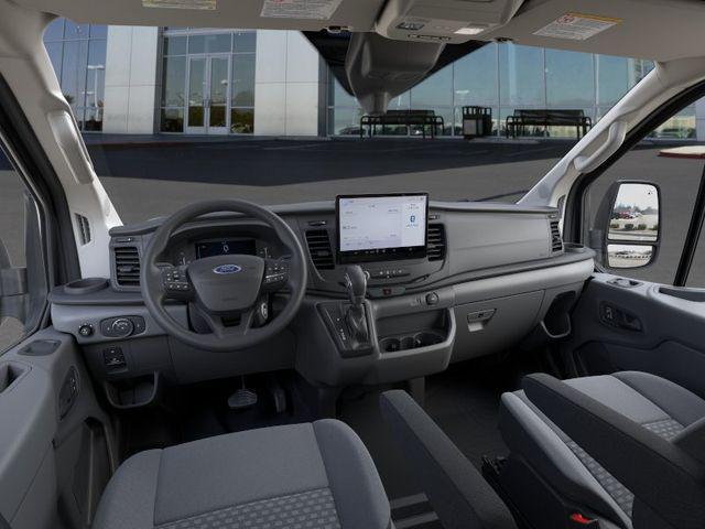 new 2026 Ford Transit-150 car, priced at $50,670