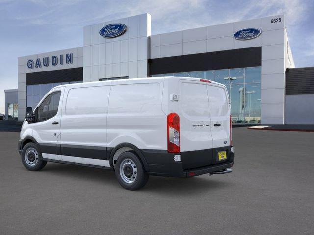 new 2026 Ford Transit-150 car, priced at $50,670