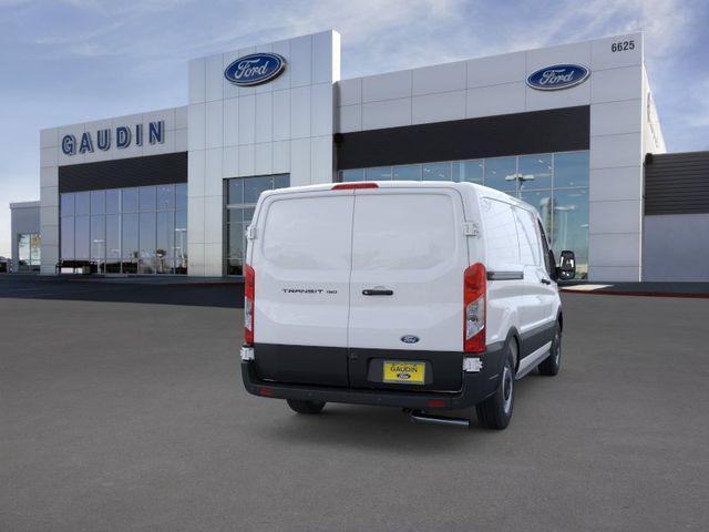 new 2026 Ford Transit-150 car, priced at $50,670