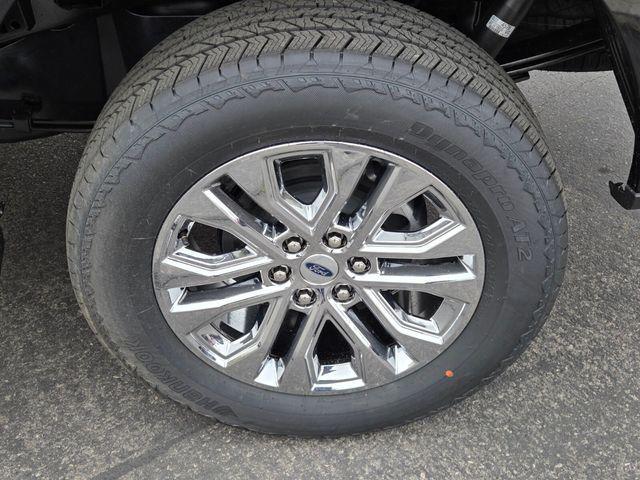 new 2026 Ford F-150 car, priced at $75,125