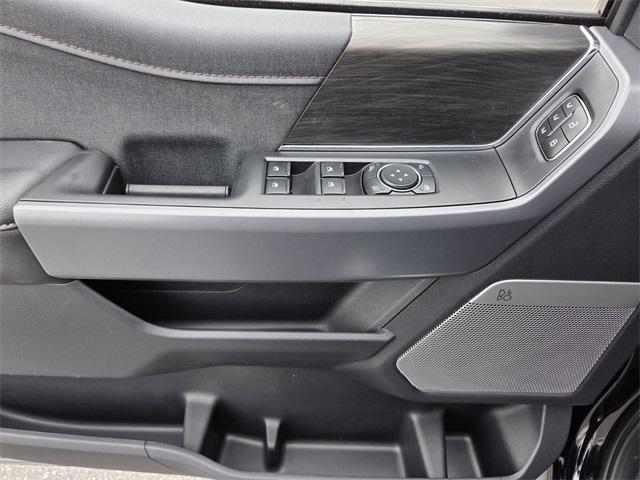 new 2026 Ford F-150 car, priced at $75,125