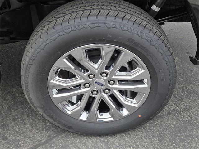 new 2026 Ford F-150 car, priced at $75,125