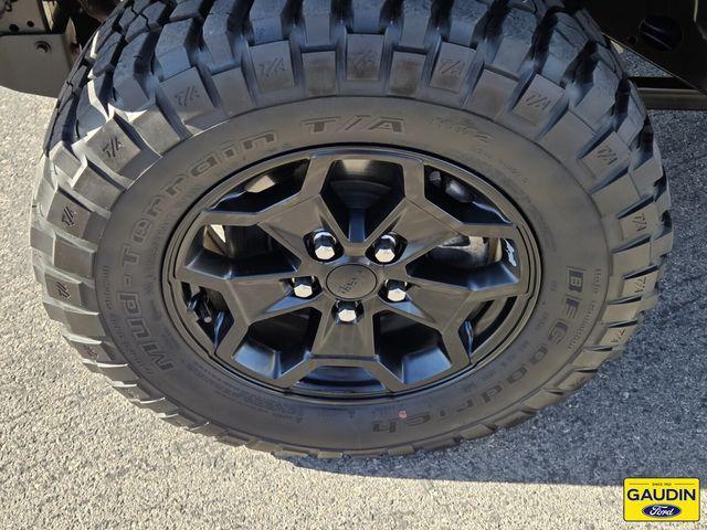 used 2023 Jeep Gladiator car, priced at $35,900