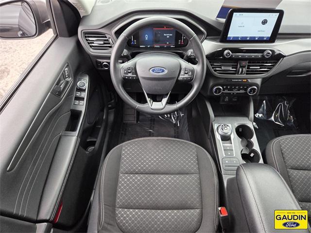 used 2024 Ford Escape car, priced at $18,888