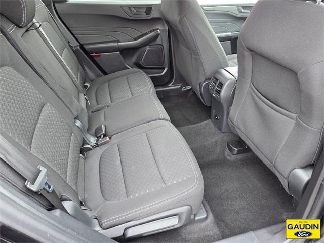 used 2024 Ford Escape car, priced at $18,888