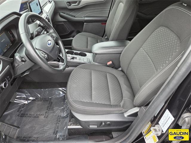 used 2024 Ford Escape car, priced at $18,888