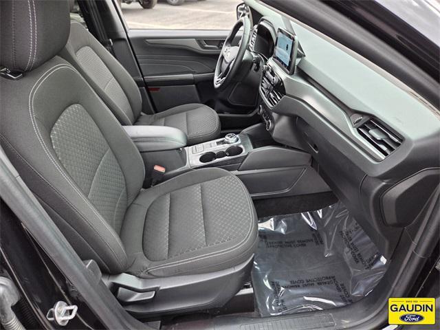 used 2024 Ford Escape car, priced at $18,888