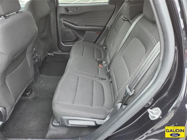 used 2024 Ford Escape car, priced at $18,888