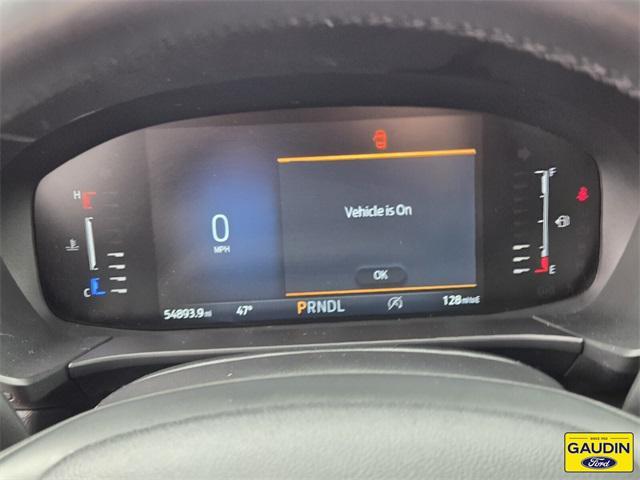 used 2024 Ford Escape car, priced at $18,888