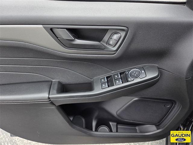 used 2024 Ford Escape car, priced at $18,888