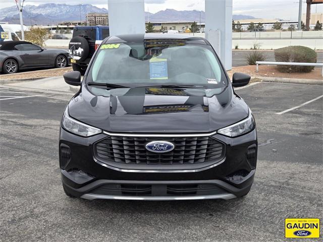 used 2024 Ford Escape car, priced at $18,888