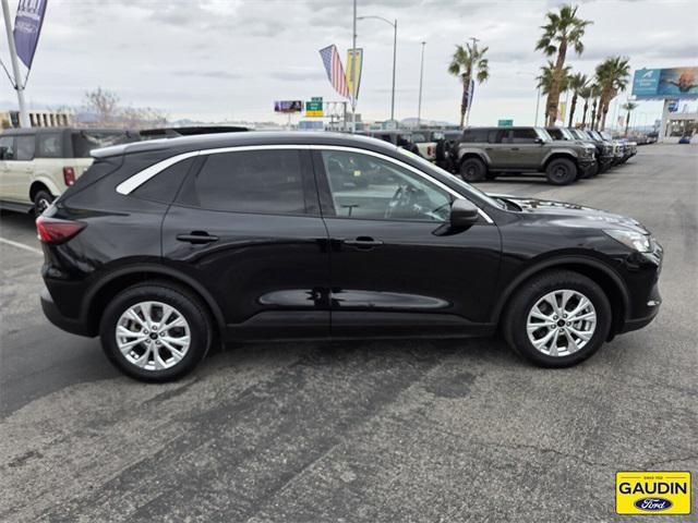 used 2024 Ford Escape car, priced at $18,888
