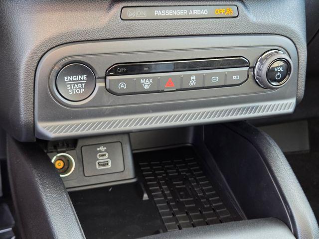 new 2025 Ford Bronco Sport car, priced at $34,708