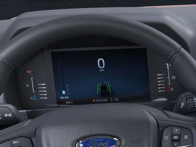 new 2026 Ford Ranger car, priced at $39,770