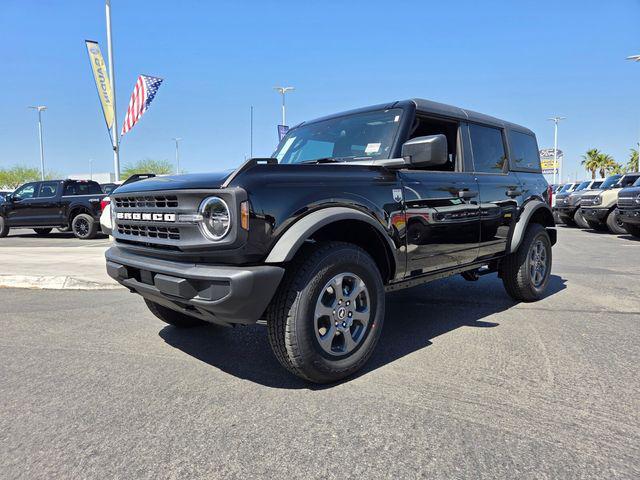 new 2026 Ford Bronco car, priced at $45,165