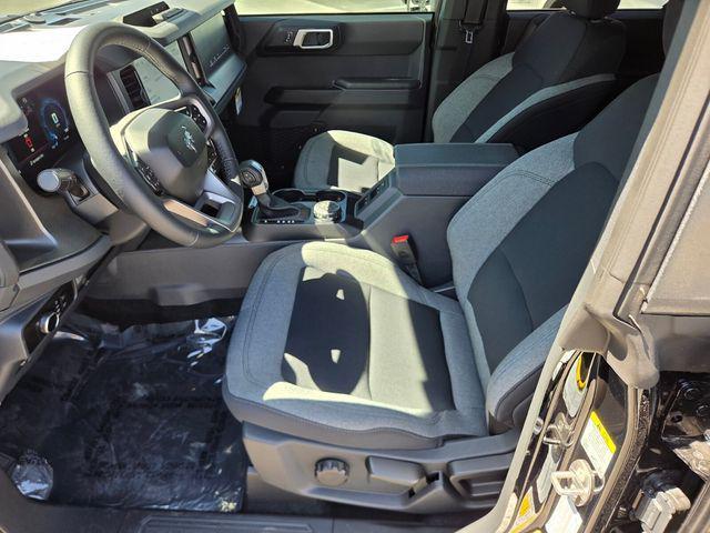 new 2026 Ford Bronco car, priced at $45,165