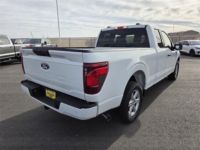 new 2026 Ford F-150 car, priced at $49,205