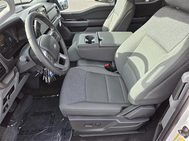 new 2026 Ford F-150 car, priced at $49,205