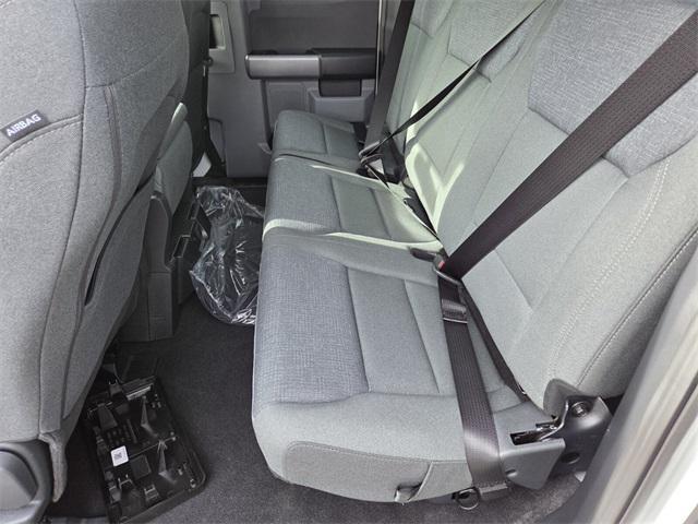 new 2026 Ford F-150 car, priced at $49,205