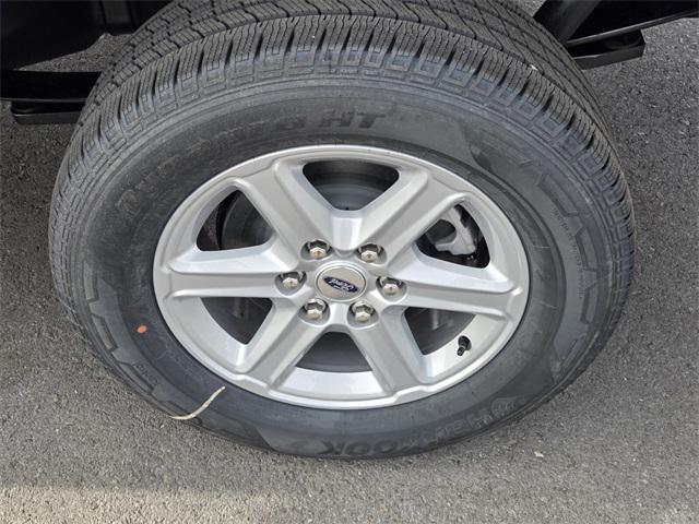 new 2026 Ford F-150 car, priced at $49,205