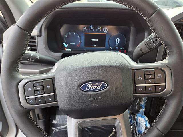 new 2026 Ford F-150 car, priced at $49,205