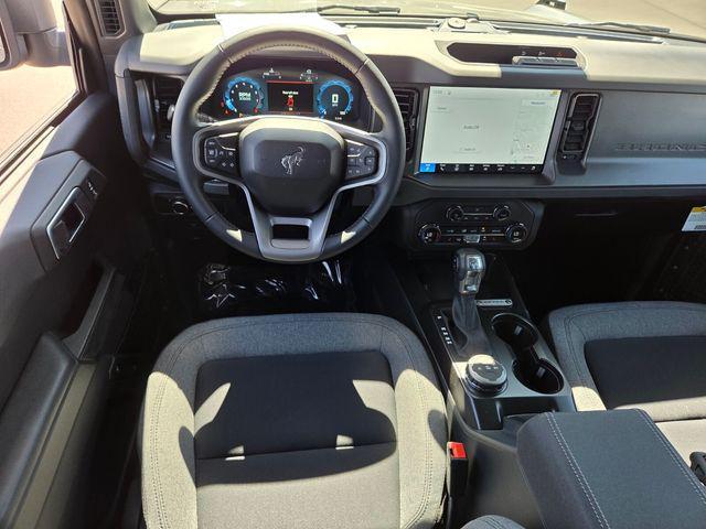new 2026 Ford Bronco car, priced at $45,053