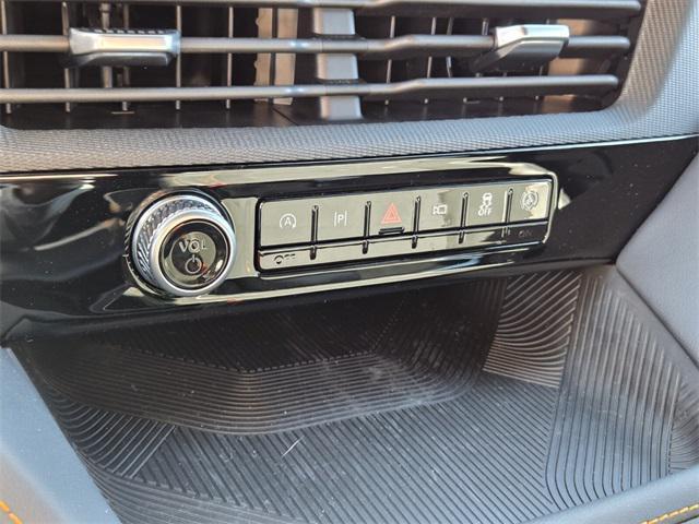 new 2026 Ford Explorer car, priced at $48,600