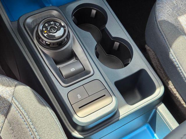 new 2026 Ford Maverick car, priced at $33,285