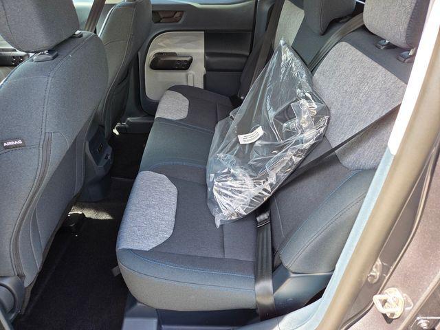 new 2026 Ford Maverick car, priced at $33,285