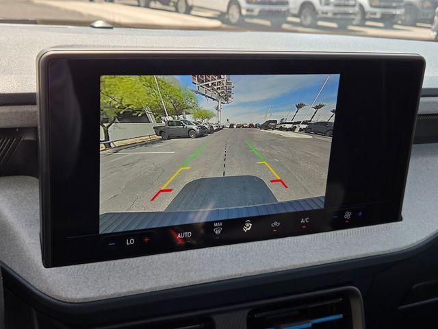 new 2026 Ford Maverick car, priced at $33,285