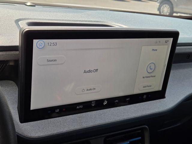 new 2026 Ford Maverick car, priced at $33,285