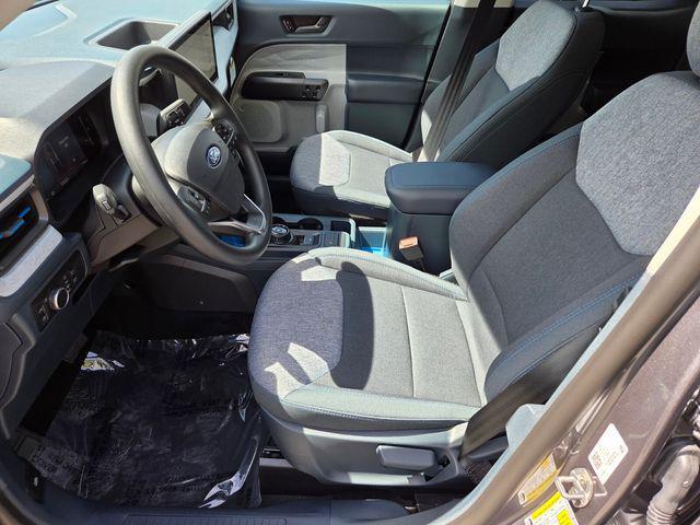 new 2026 Ford Maverick car, priced at $33,285