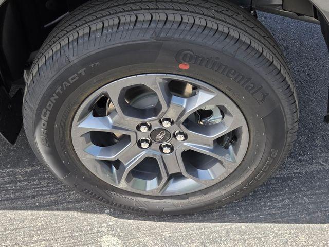 new 2026 Ford Maverick car, priced at $33,285