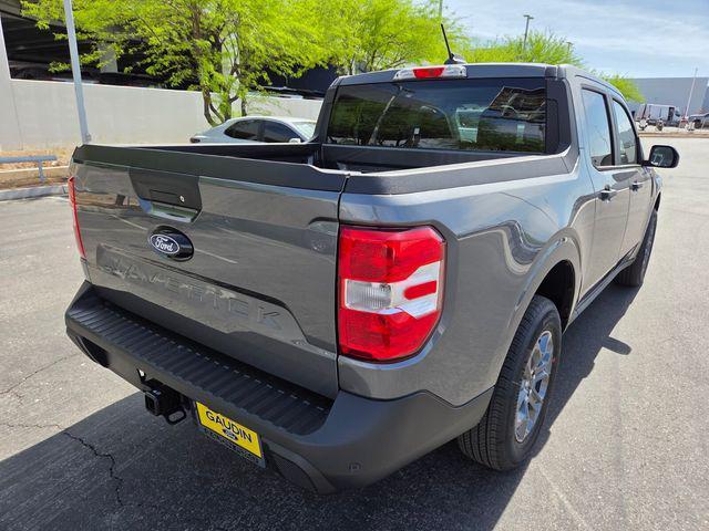 new 2026 Ford Maverick car, priced at $33,285