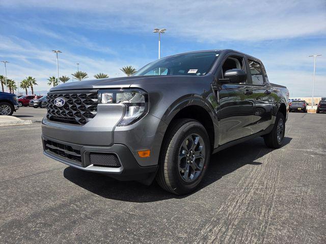 new 2026 Ford Maverick car, priced at $33,285