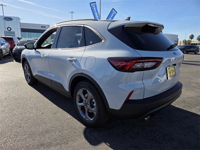new 2026 Ford Escape car, priced at $32,525