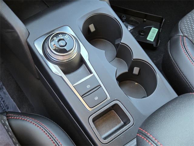 new 2026 Ford Escape car, priced at $32,525