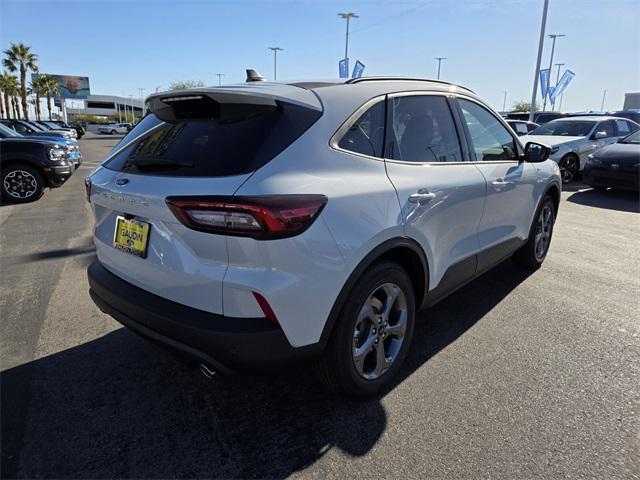new 2026 Ford Escape car, priced at $32,525