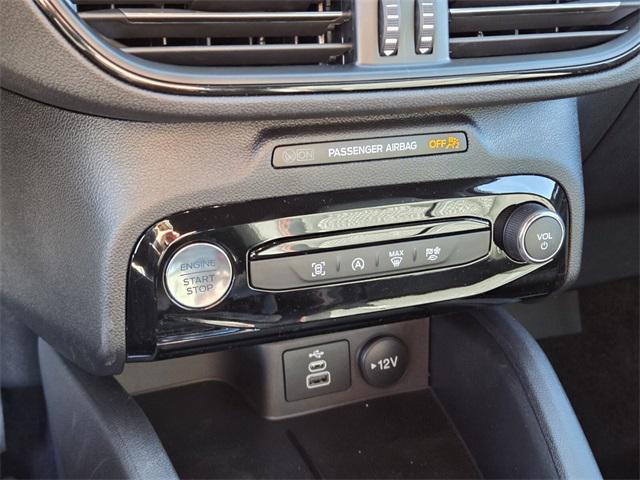 new 2026 Ford Escape car, priced at $32,525