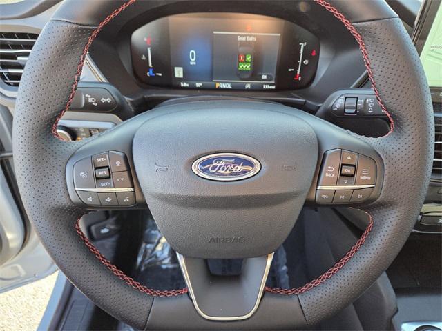 new 2026 Ford Escape car, priced at $32,525