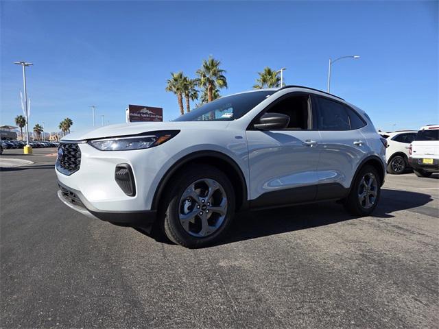 new 2026 Ford Escape car, priced at $32,525