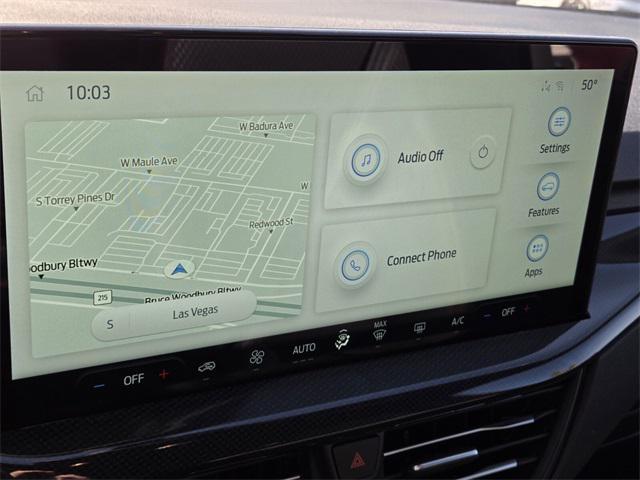 new 2026 Ford Escape car, priced at $32,525