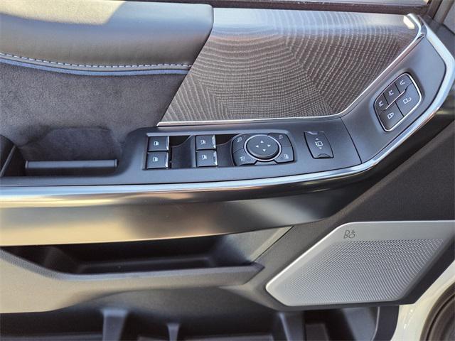 new 2025 Ford F-350 car, priced at $104,340